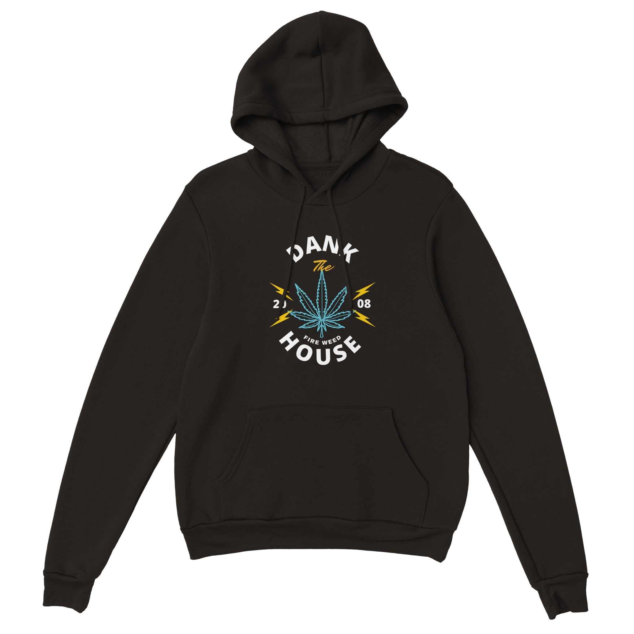 Dank apparel space paint on sale hoodie